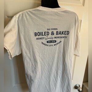 Bubbie’s Bagels T Shirt